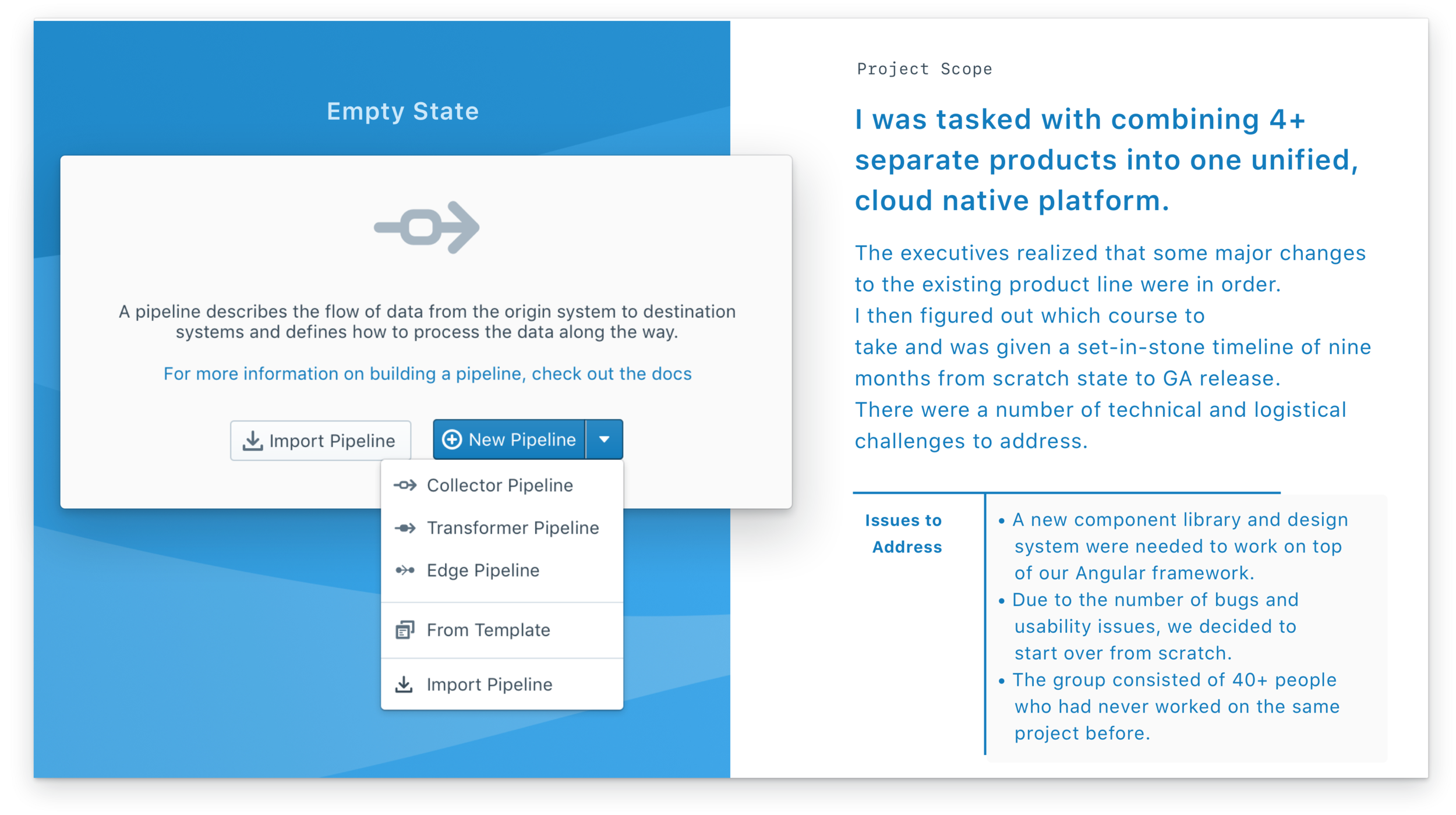 StreamSets Cloud — monitoring