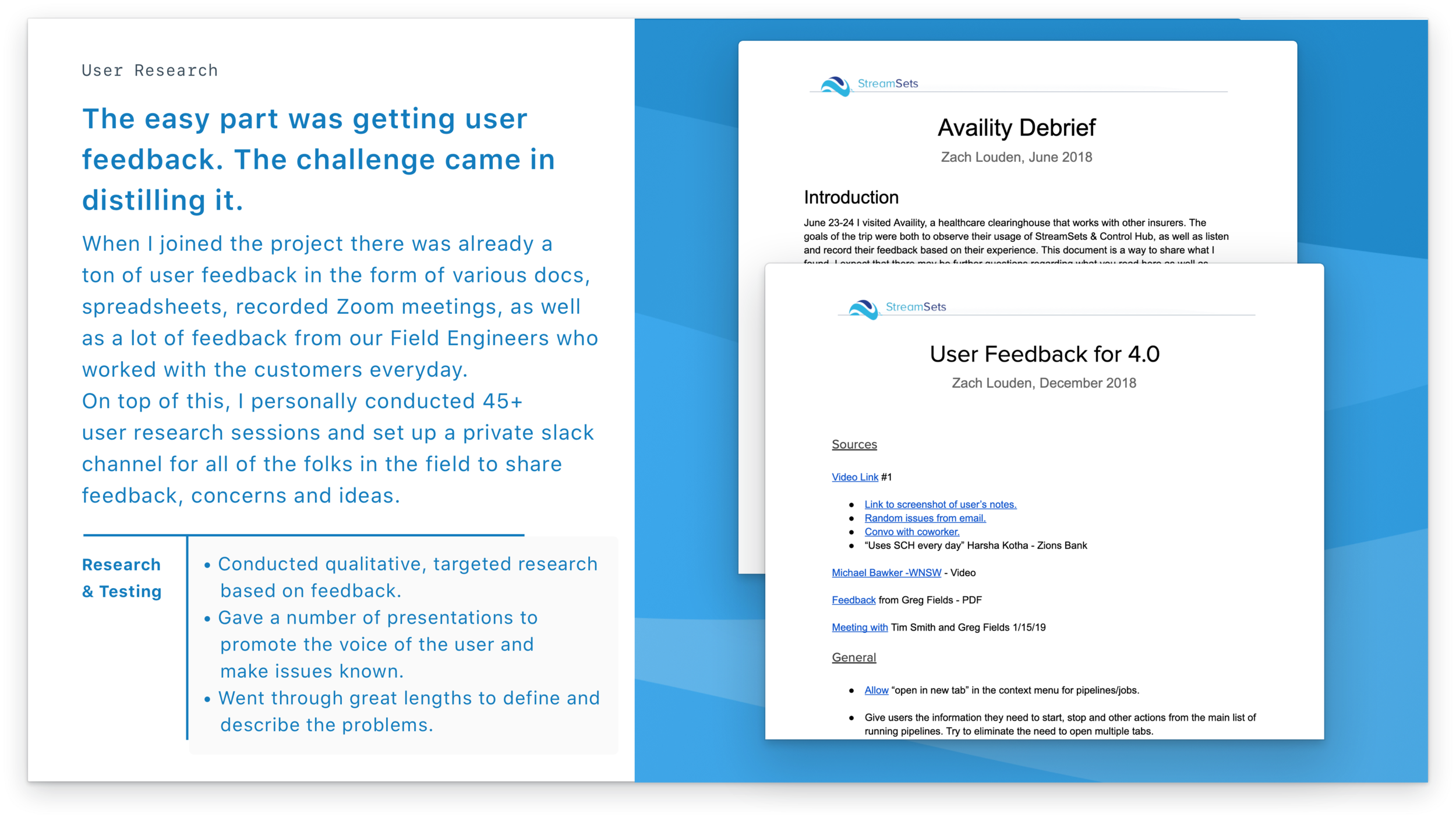 StreamSets Cloud — workspaces